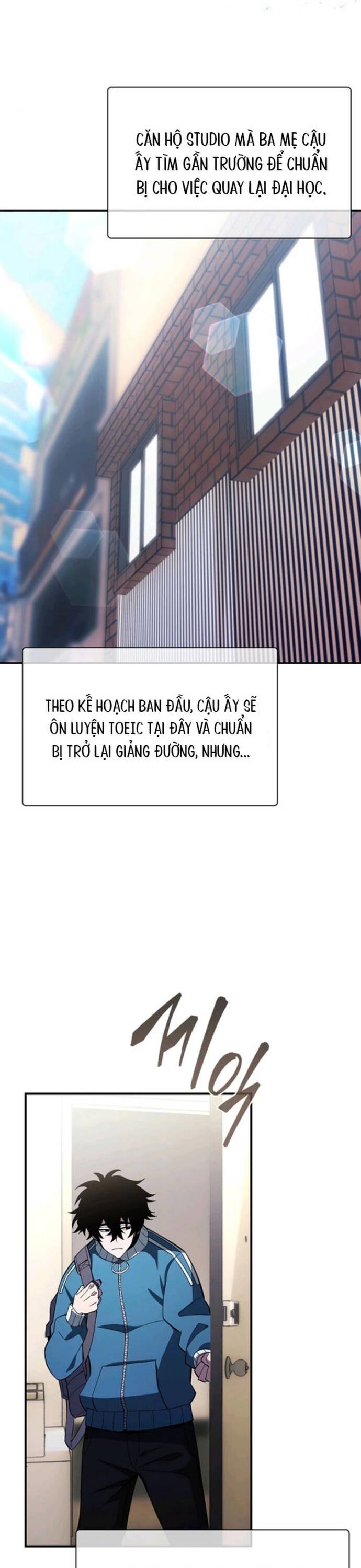 Kẻ Sống Sót Mạnh Nhất Chap 14 - Next Chap 15