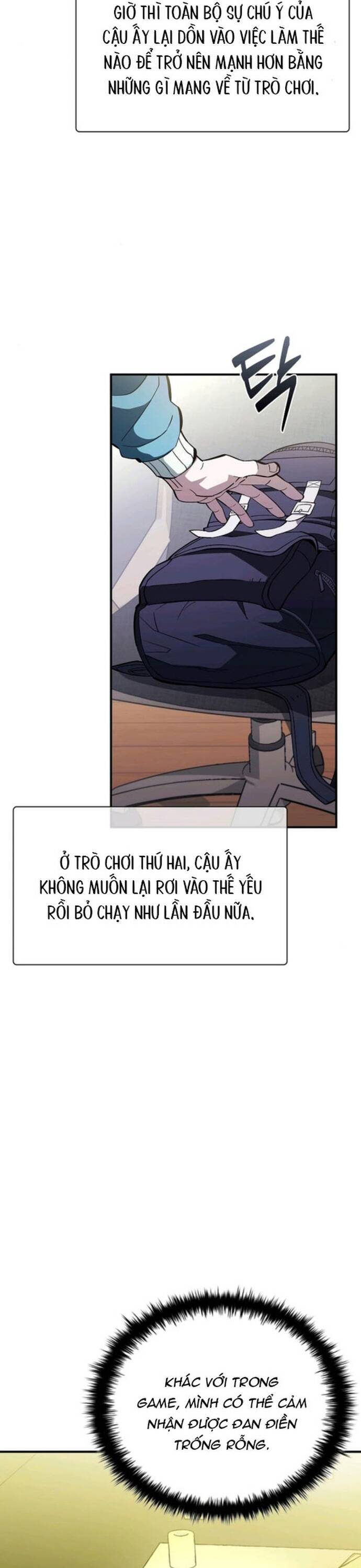 Kẻ Sống Sót Mạnh Nhất Chap 14 - Next Chap 15