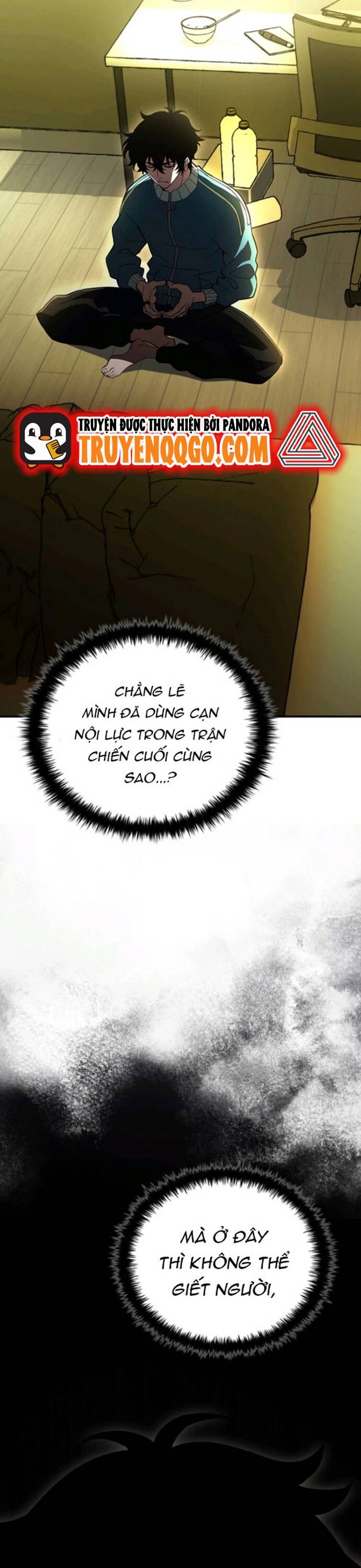 Kẻ Sống Sót Mạnh Nhất Chap 14 - Next Chap 15