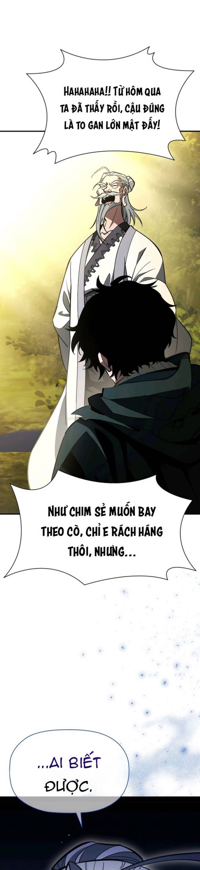 Kẻ Sống Sót Mạnh Nhất Chap 14 - Next Chap 15