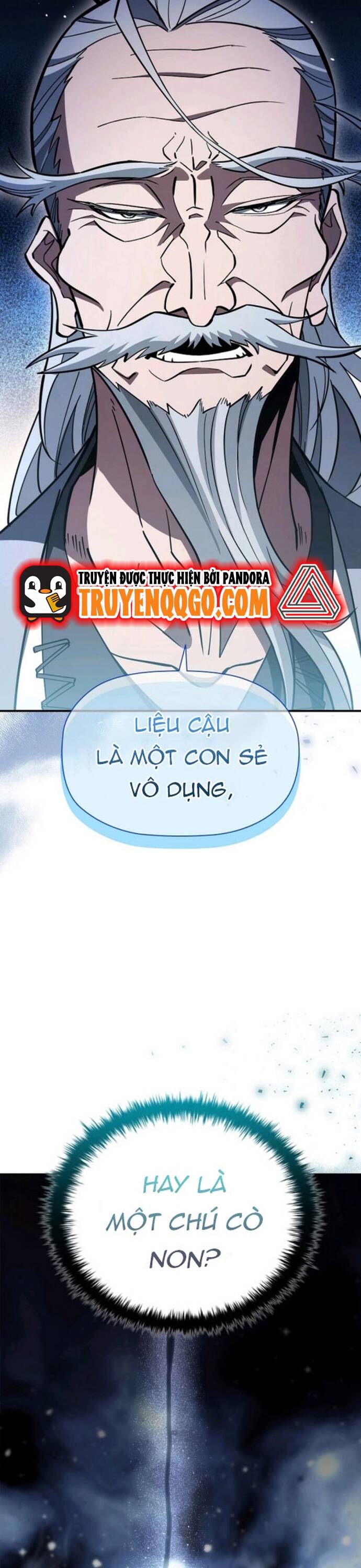 Kẻ Sống Sót Mạnh Nhất Chap 14 - Next Chap 15