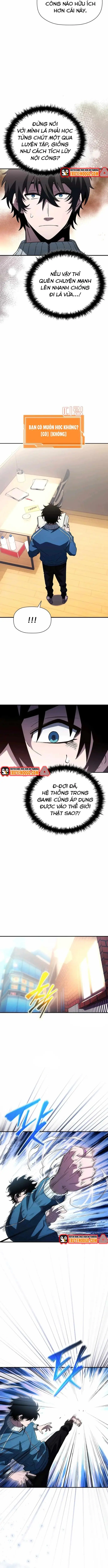 Kẻ Sống Sót Mạnh Nhất Chap 15 - Next Chap 16