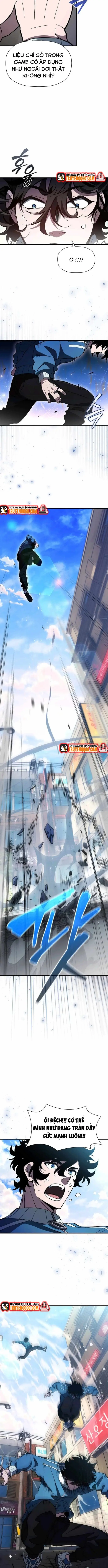 Kẻ Sống Sót Mạnh Nhất Chap 15 - Next Chap 16