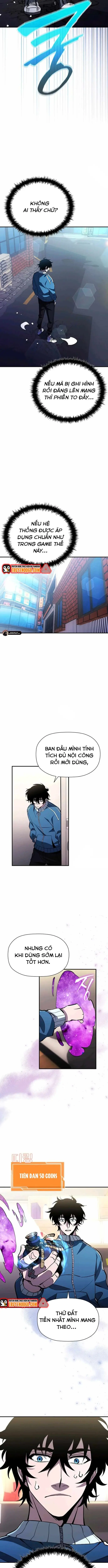 Kẻ Sống Sót Mạnh Nhất Chap 15 - Next Chap 16