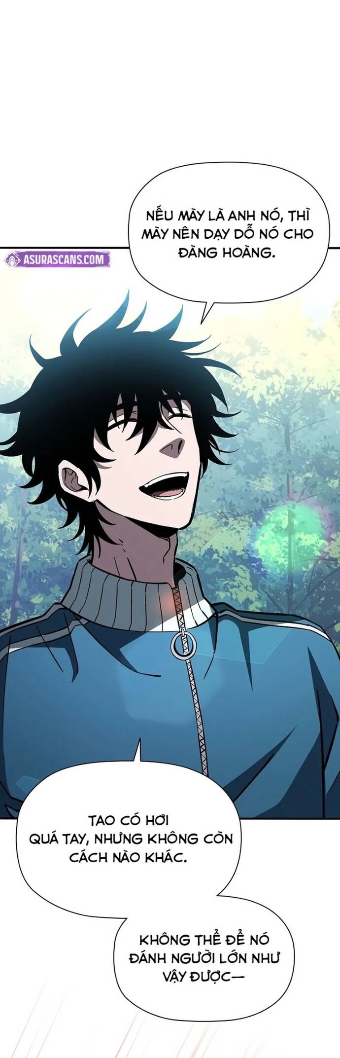 Kẻ Sống Sót Mạnh Nhất Chap 16 - Next Chap 17