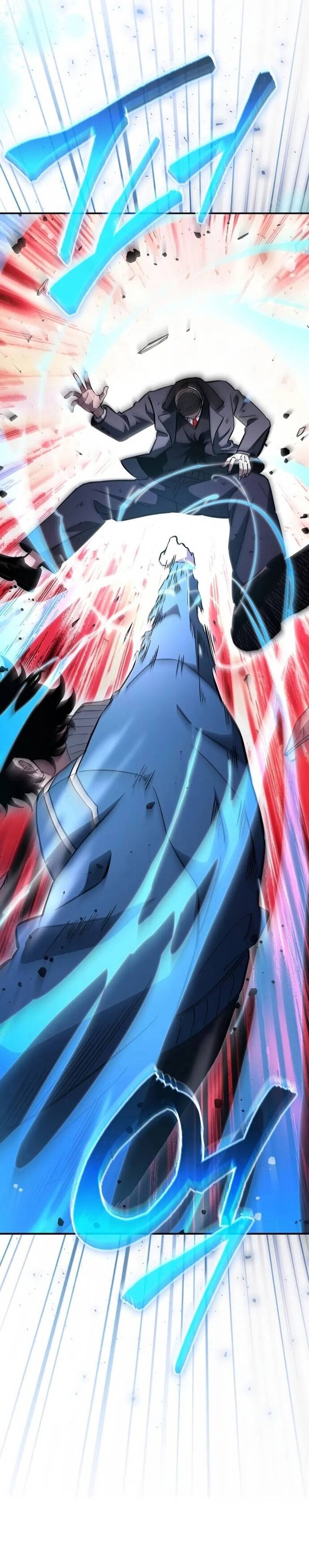 Kẻ Sống Sót Mạnh Nhất Chap 16 - Next Chap 17