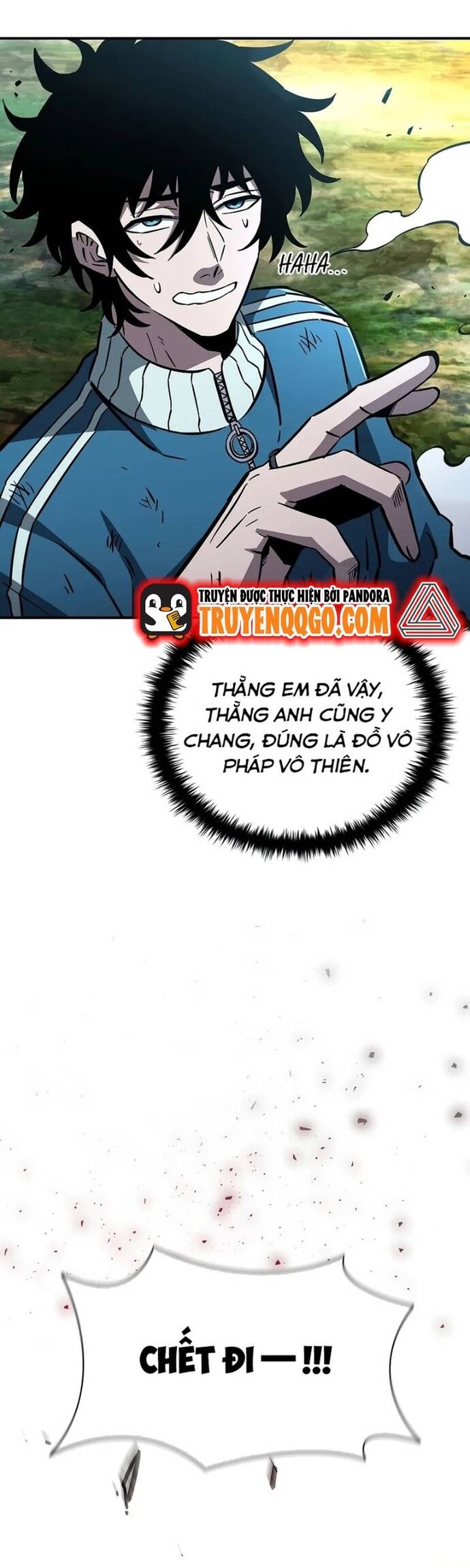 Kẻ Sống Sót Mạnh Nhất Chap 16 - Next Chap 17