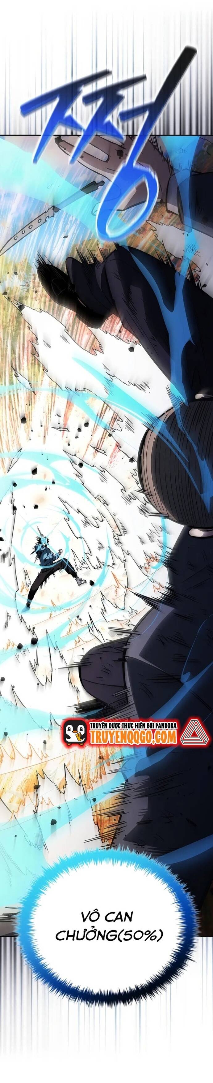 Kẻ Sống Sót Mạnh Nhất Chap 16 - Next Chap 17