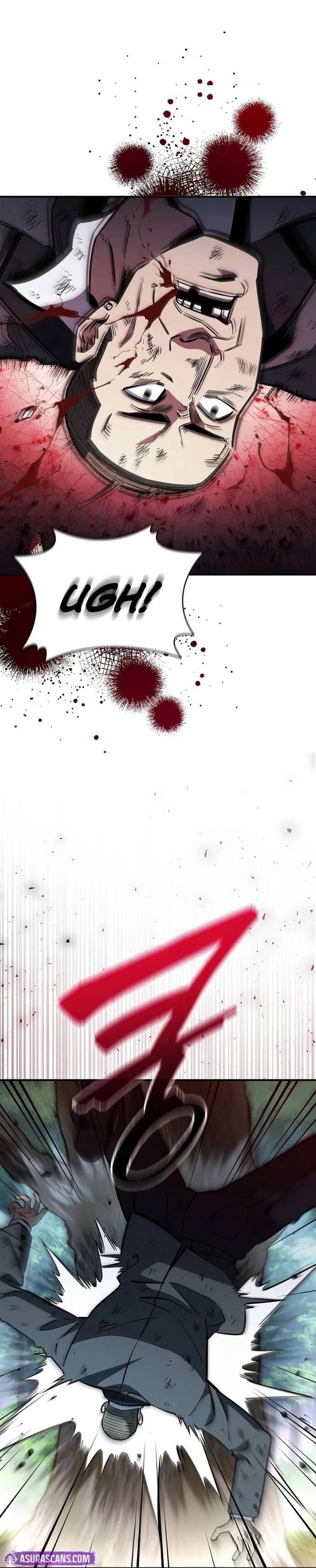 Kẻ Sống Sót Mạnh Nhất Chap 16 - Next Chap 17