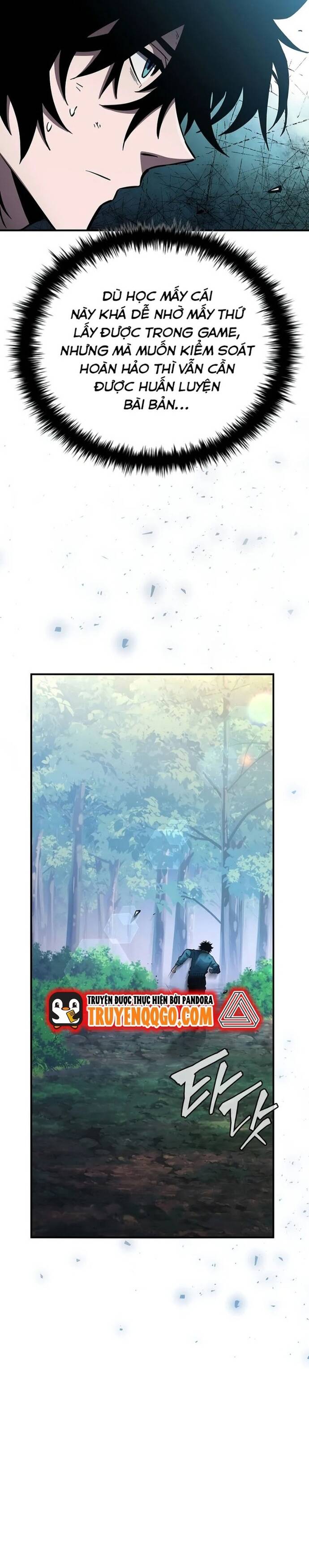 Kẻ Sống Sót Mạnh Nhất Chap 16 - Next Chap 17