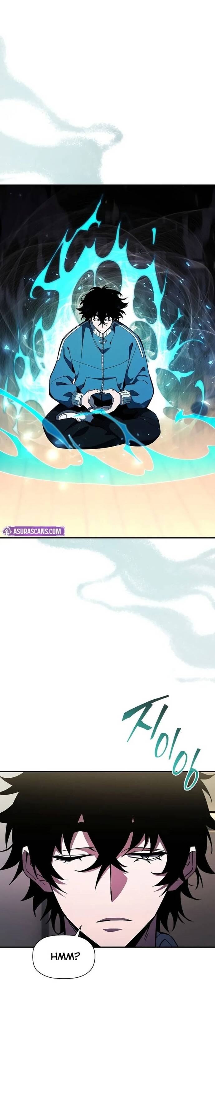 Kẻ Sống Sót Mạnh Nhất Chap 16 - Next Chap 17