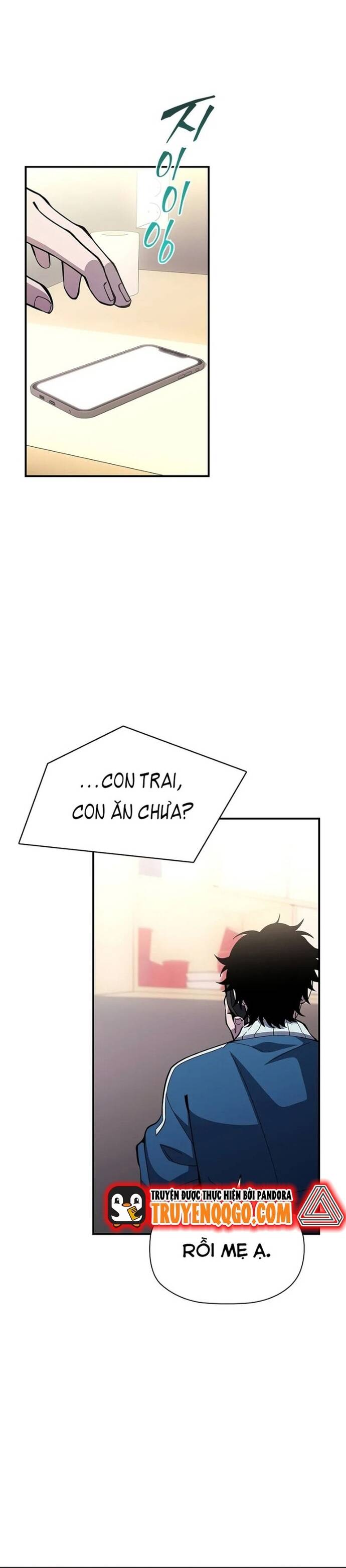 Kẻ Sống Sót Mạnh Nhất Chap 16 - Next Chap 17