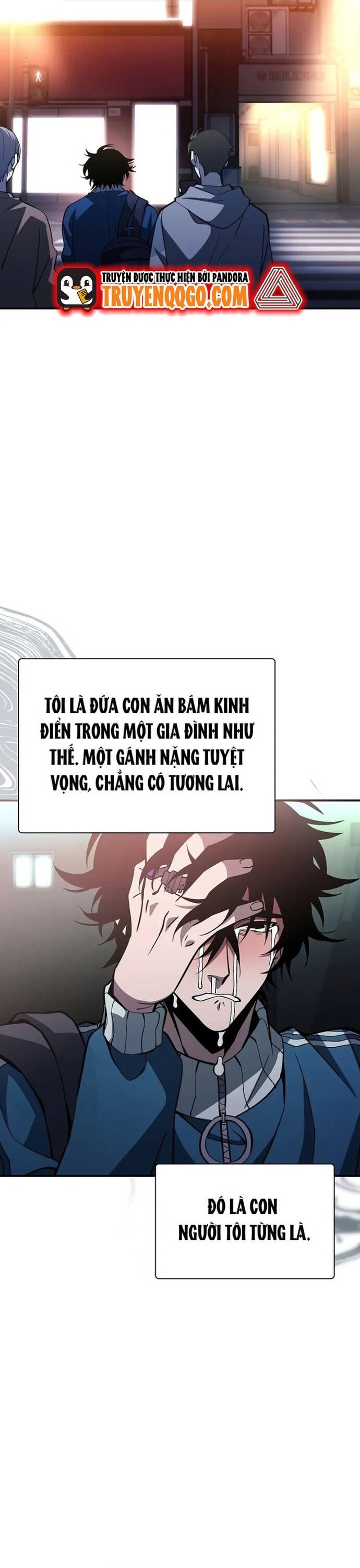 Kẻ Sống Sót Mạnh Nhất Chap 16 - Next Chap 17