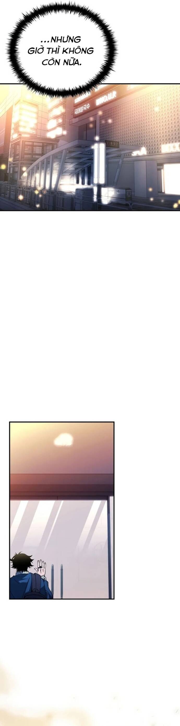 Kẻ Sống Sót Mạnh Nhất Chap 16 - Next Chap 17