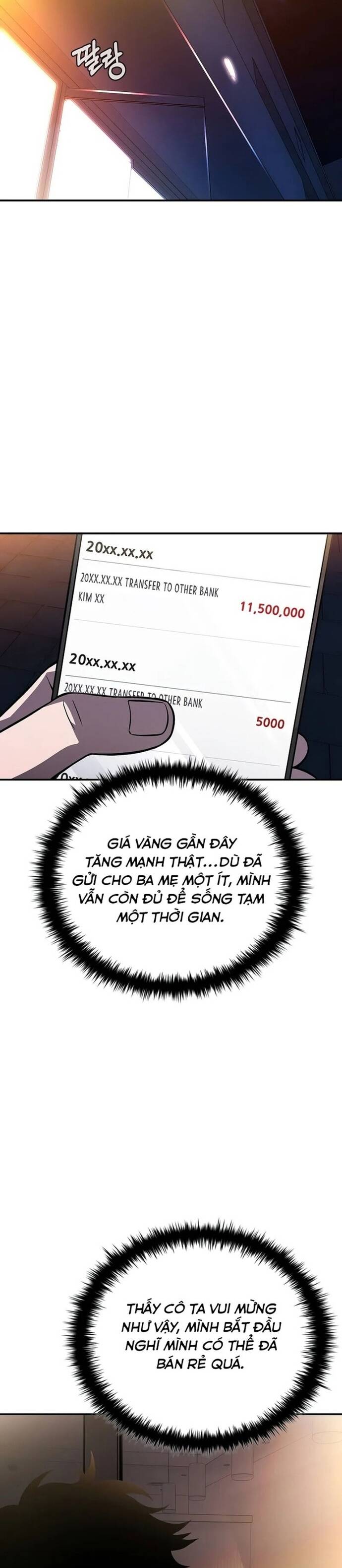 Kẻ Sống Sót Mạnh Nhất Chap 16 - Next Chap 17
