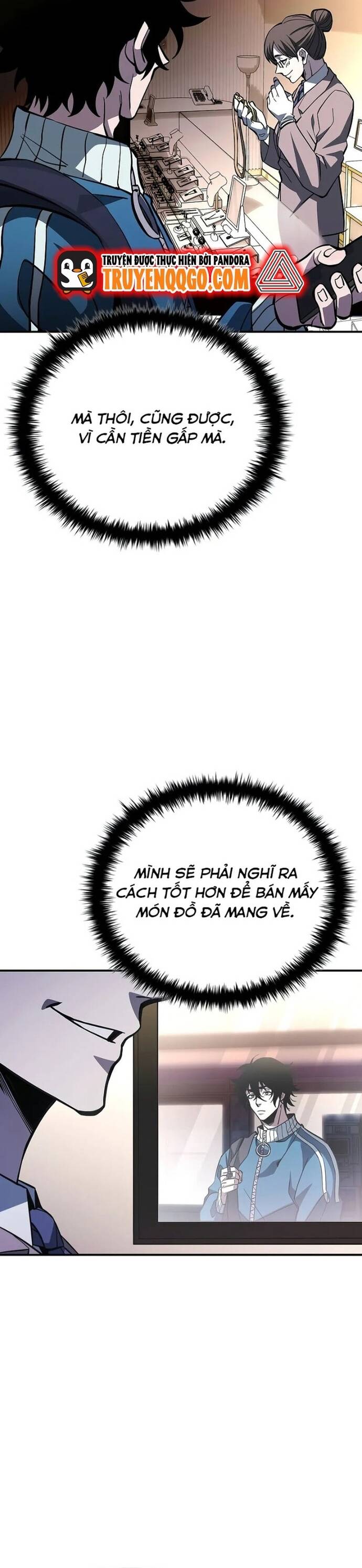 Kẻ Sống Sót Mạnh Nhất Chap 16 - Next Chap 17