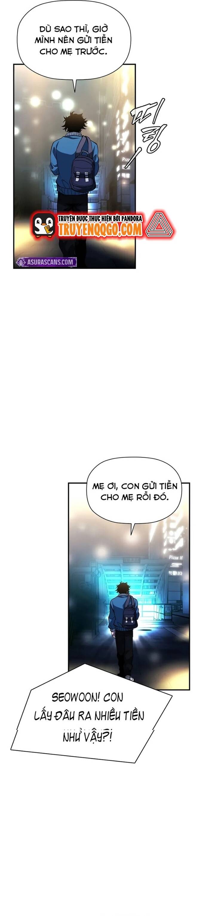 Kẻ Sống Sót Mạnh Nhất Chap 16 - Next Chap 17