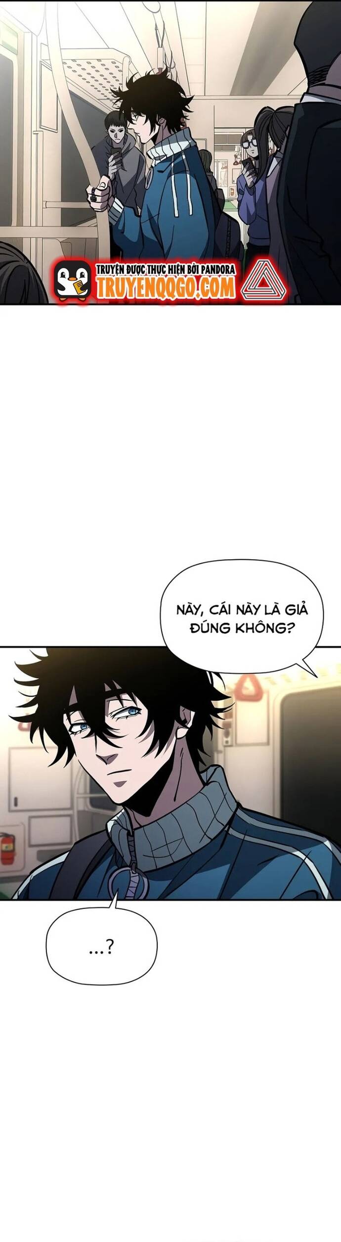 Kẻ Sống Sót Mạnh Nhất Chap 16 - Next Chap 17