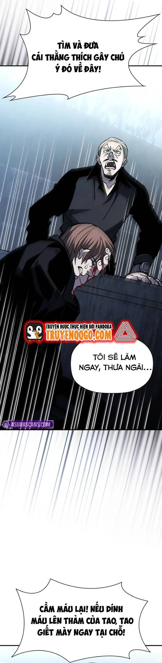 Kẻ Sống Sót Mạnh Nhất Chap 16 - Next Chap 17