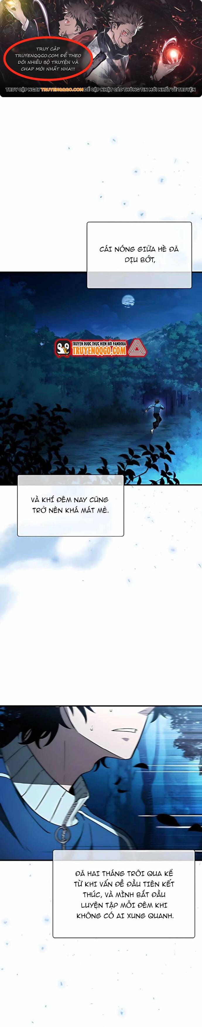 Kẻ Sống Sót Mạnh Nhất Chap 17 - Next Chap 18