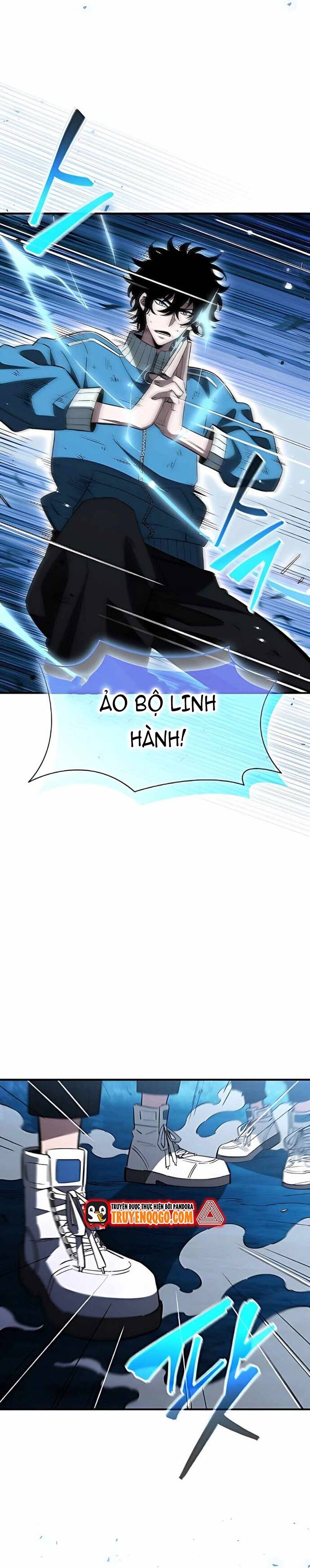 Kẻ Sống Sót Mạnh Nhất Chap 17 - Next Chap 18