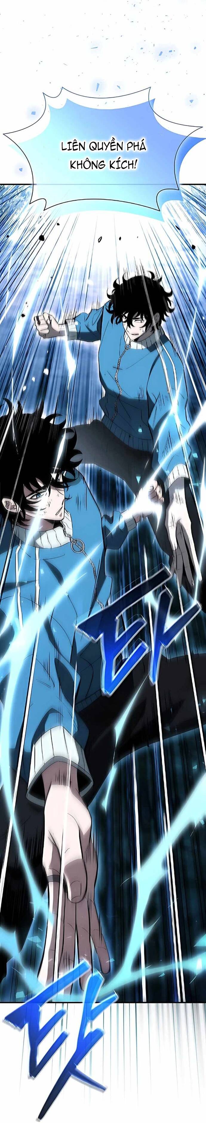 Kẻ Sống Sót Mạnh Nhất Chap 17 - Next Chap 18