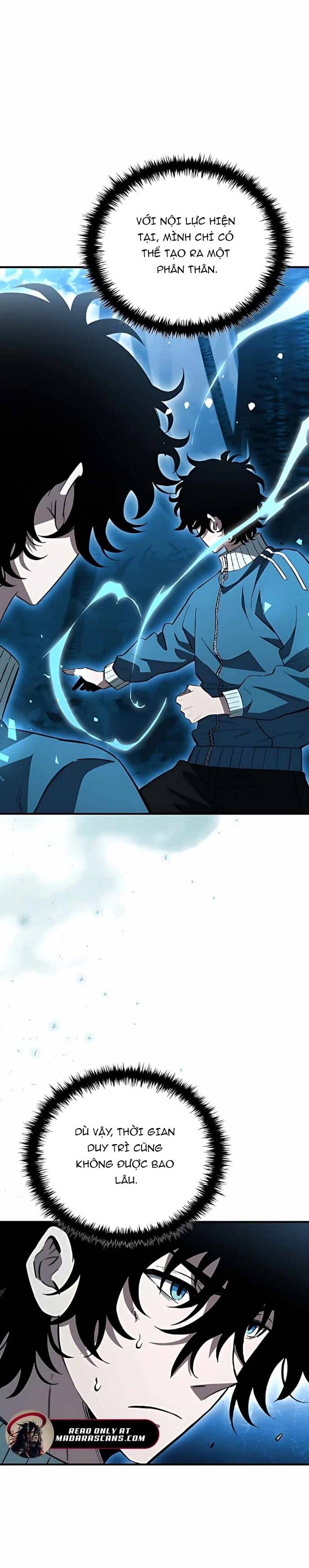 Kẻ Sống Sót Mạnh Nhất Chap 17 - Next Chap 18