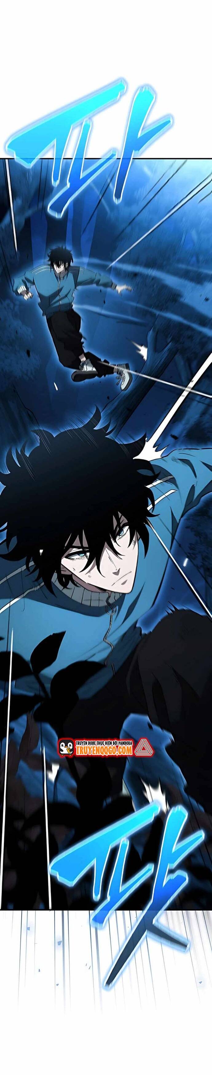 Kẻ Sống Sót Mạnh Nhất Chap 17 - Next Chap 18
