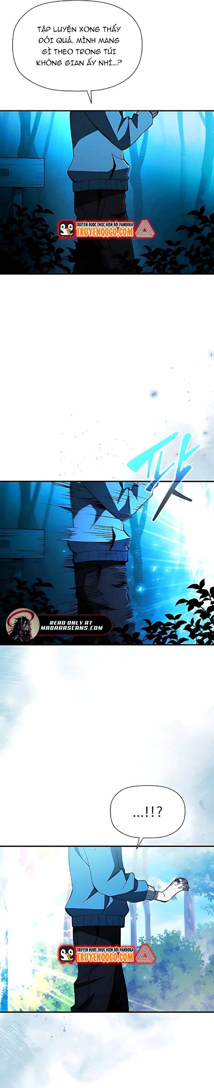 Kẻ Sống Sót Mạnh Nhất Chap 17 - Next Chap 18