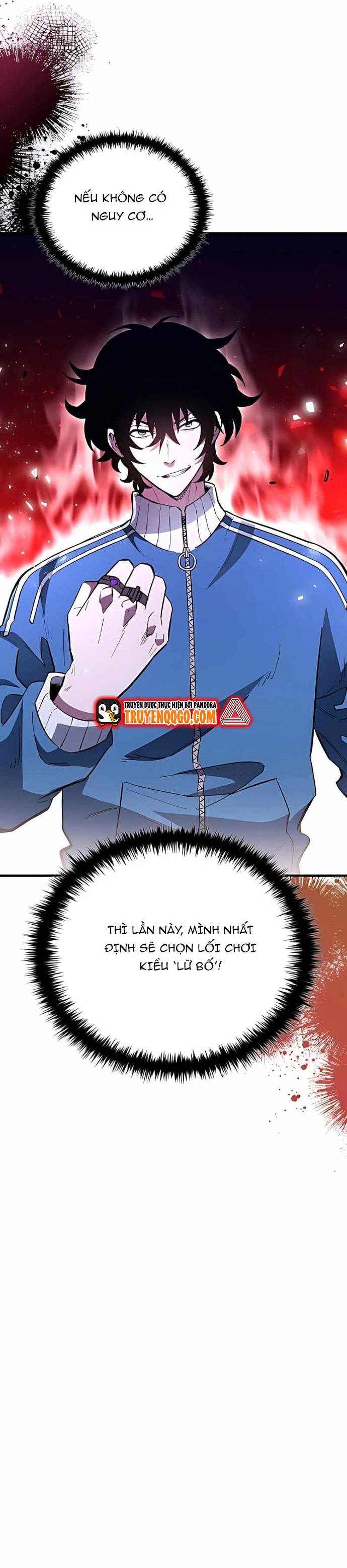 Kẻ Sống Sót Mạnh Nhất Chap 17 - Next Chap 18