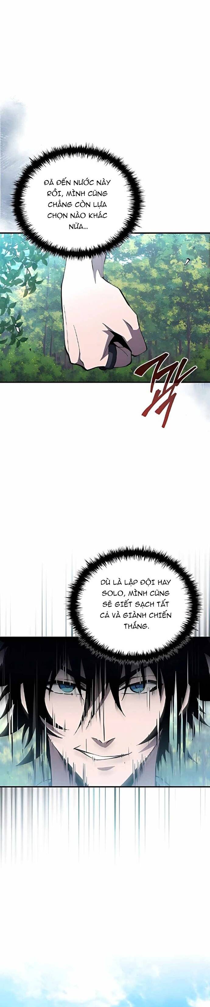 Kẻ Sống Sót Mạnh Nhất Chap 17 - Next Chap 18