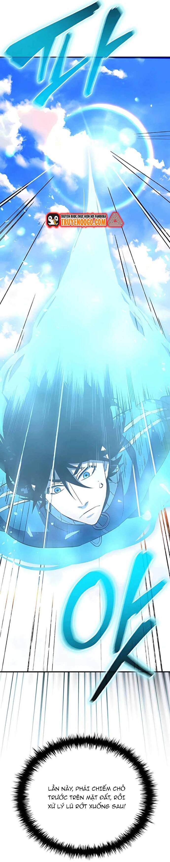 Kẻ Sống Sót Mạnh Nhất Chap 17 - Next Chap 18