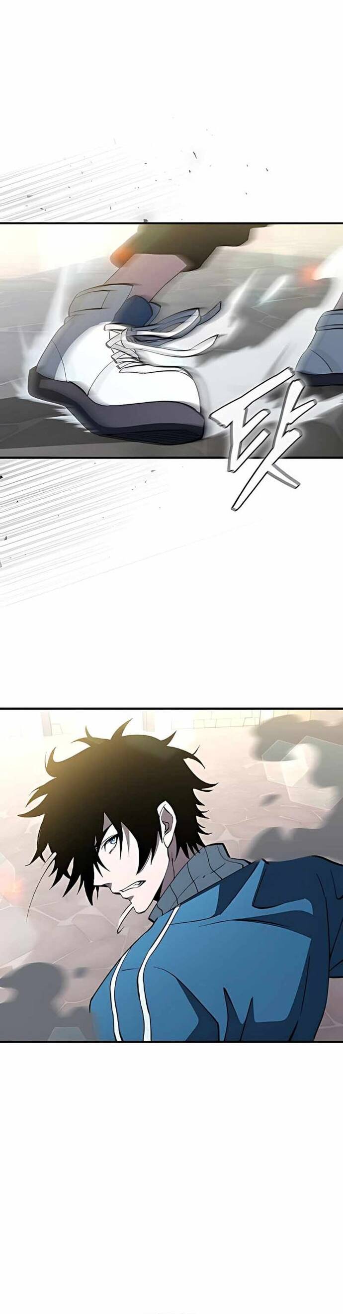 Kẻ Sống Sót Mạnh Nhất Chap 17 - Next Chap 18