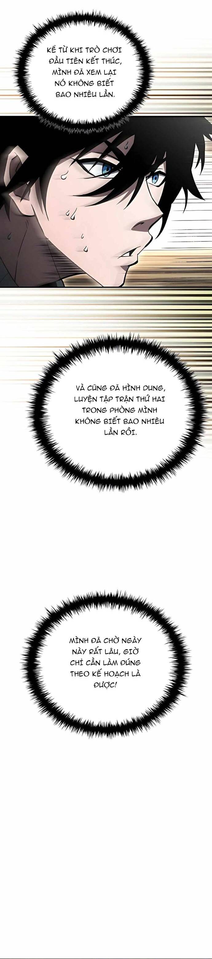 Kẻ Sống Sót Mạnh Nhất Chap 17 - Next Chap 18