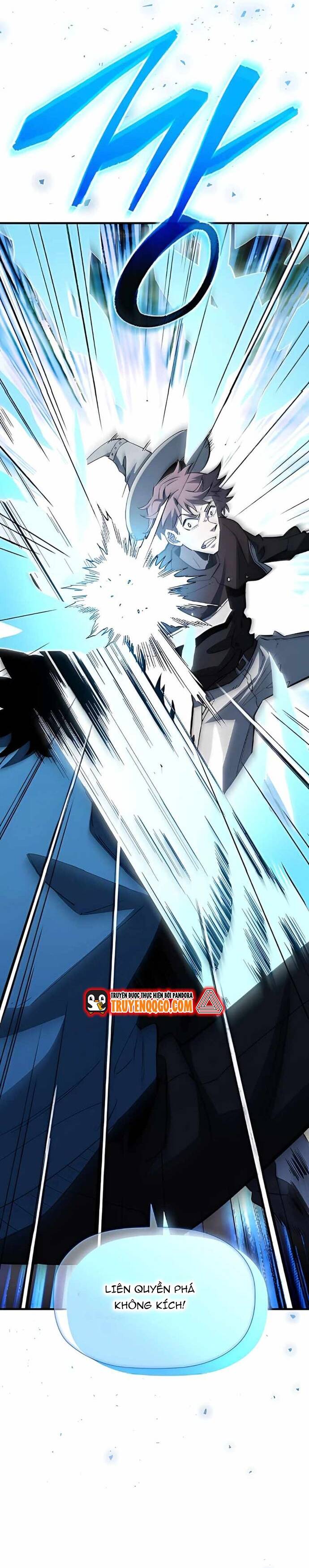 Kẻ Sống Sót Mạnh Nhất Chap 17 - Next Chap 18