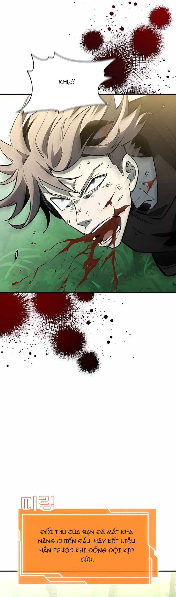 Kẻ Sống Sót Mạnh Nhất Chap 17 - Next Chap 18