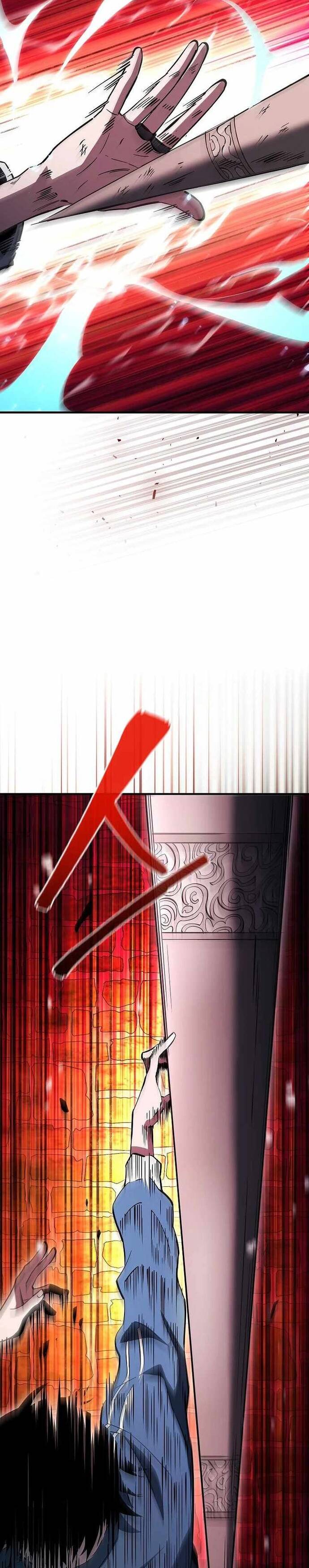Kẻ Sống Sót Mạnh Nhất Chap 18 - Next Chap 19