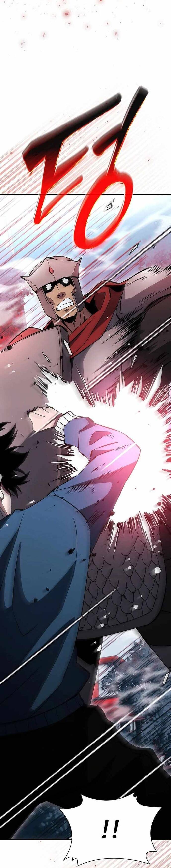 Kẻ Sống Sót Mạnh Nhất Chap 18 - Next Chap 19