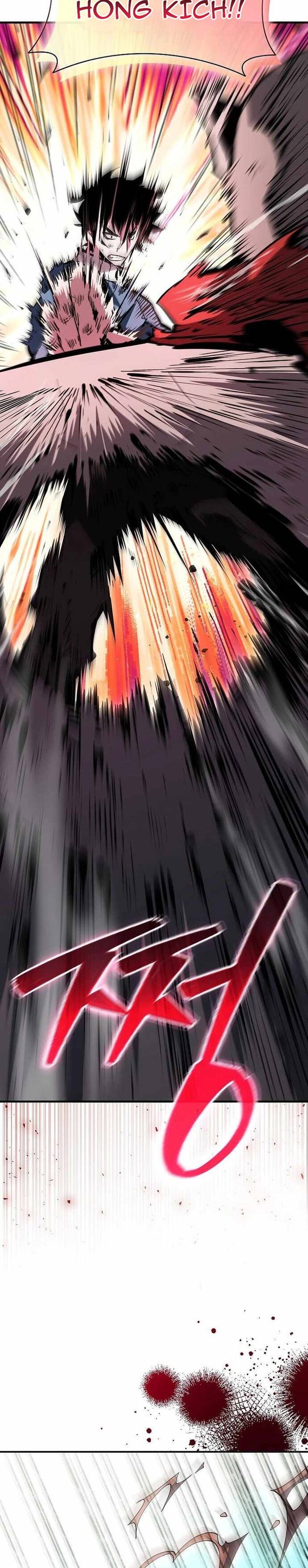 Kẻ Sống Sót Mạnh Nhất Chap 18 - Next Chap 19