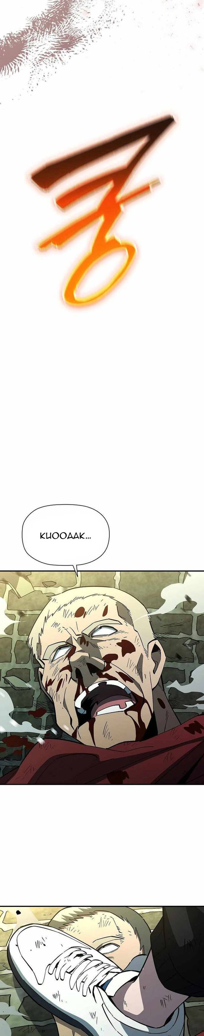 Kẻ Sống Sót Mạnh Nhất Chap 18 - Next Chap 19