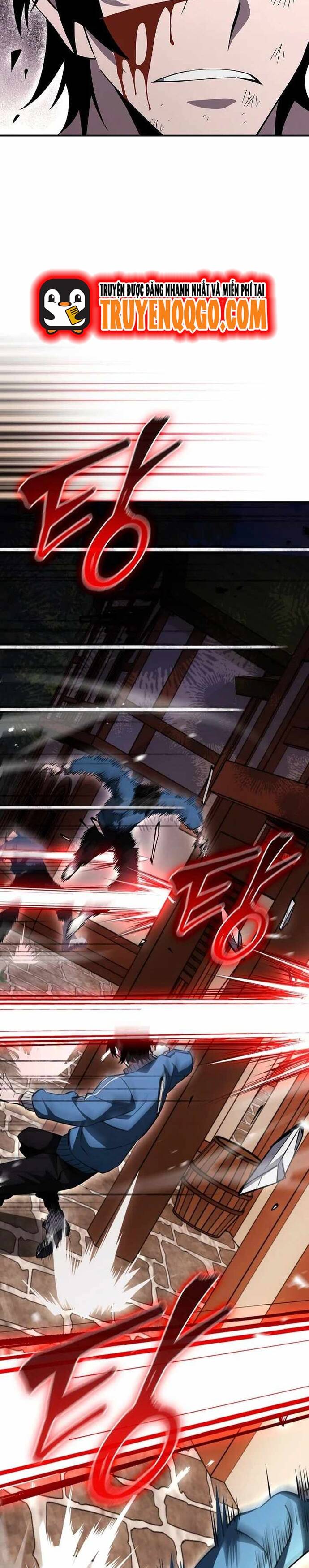 Kẻ Sống Sót Mạnh Nhất Chap 18 - Next Chap 19