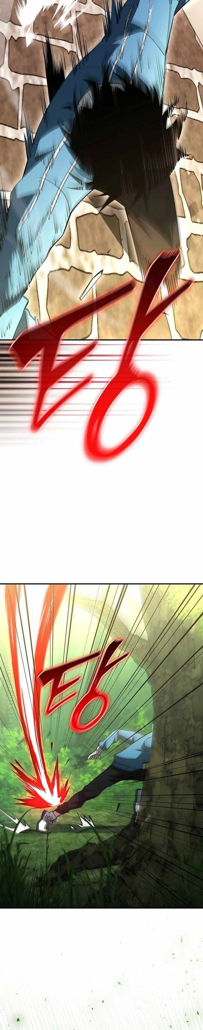 Kẻ Sống Sót Mạnh Nhất Chap 18 - Next Chap 19
