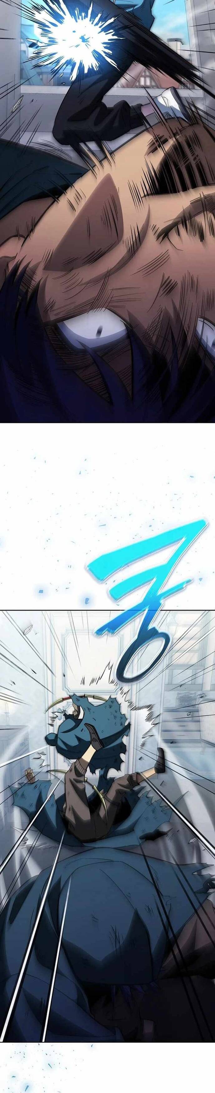 Kẻ Sống Sót Mạnh Nhất Chap 18 - Next Chap 19