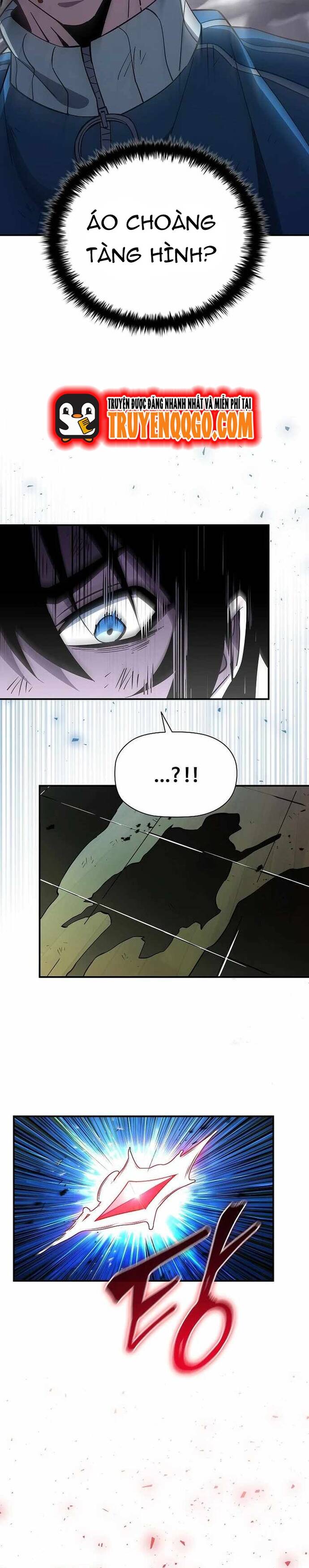 Kẻ Sống Sót Mạnh Nhất Chap 18 - Next Chap 19