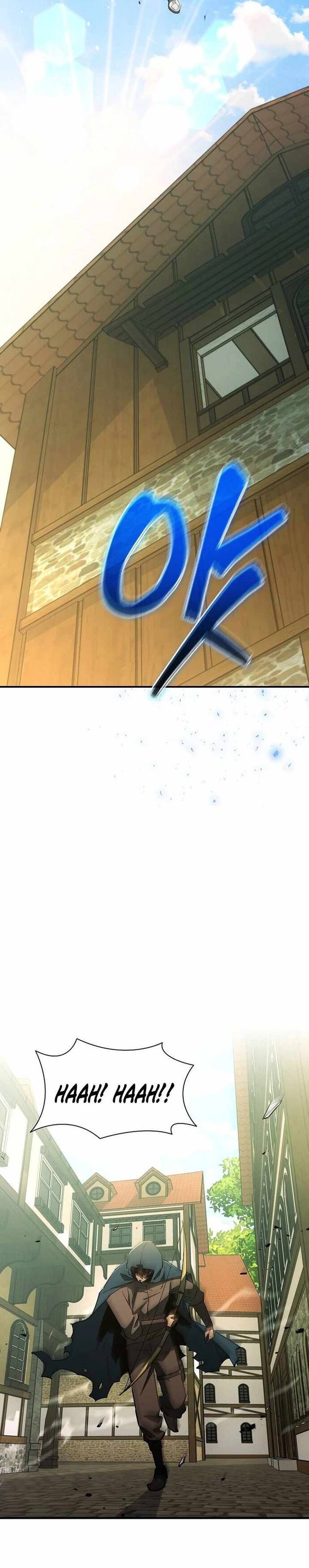 Kẻ Sống Sót Mạnh Nhất Chap 18 - Next Chap 19
