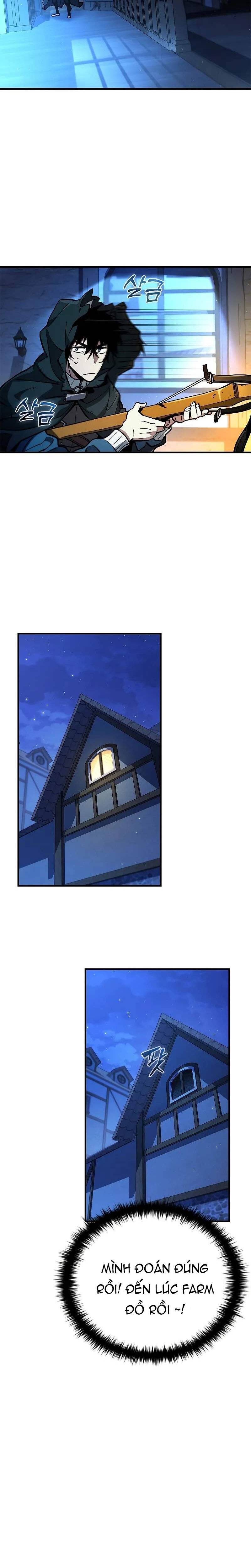 Kẻ Sống Sót Mạnh Nhất Chap 6 - Next Chap 7
