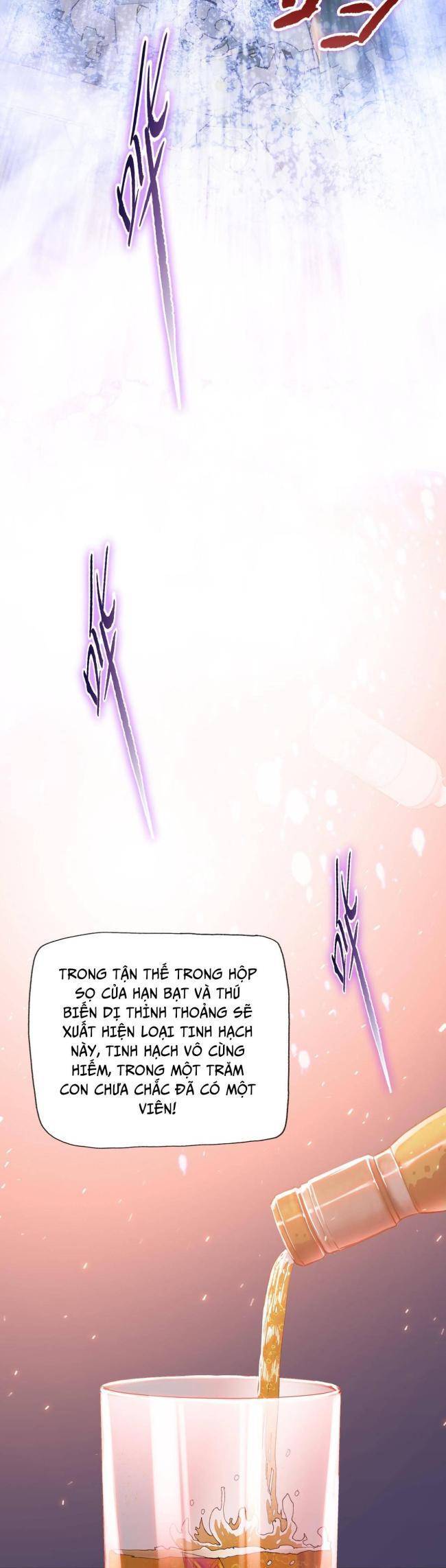 Kẻ Tàn Nhẫn Ngày Tận Thế: Bắt Đầu Dự Trữ Hàng Tỉ Tấn Vật Tư Chap 10 - Next Chap 11