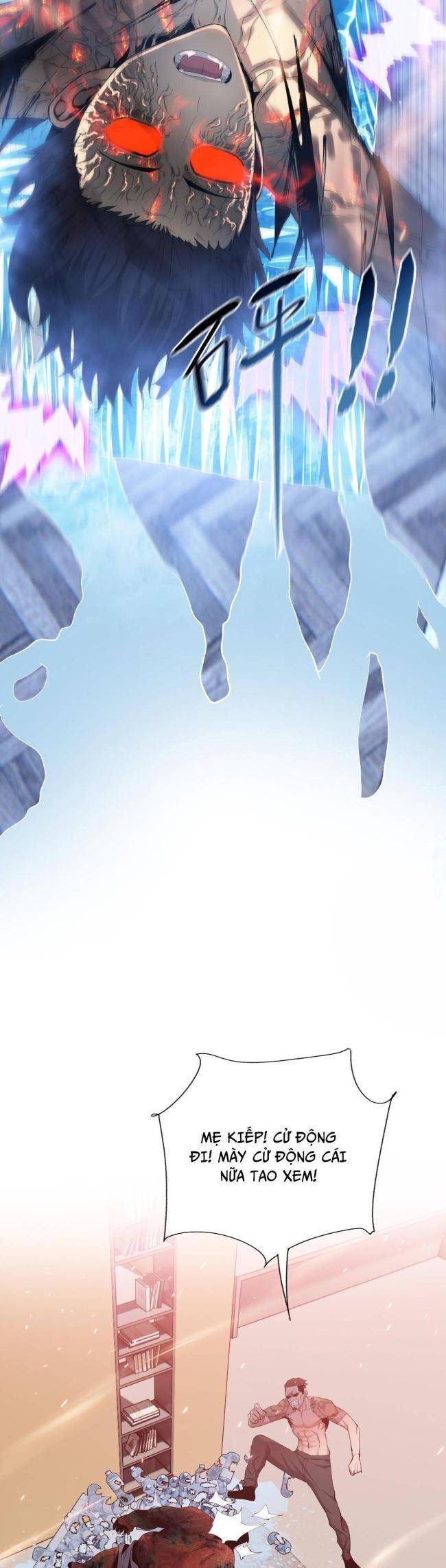Kẻ Tàn Nhẫn Ngày Tận Thế: Bắt Đầu Dự Trữ Hàng Tỉ Tấn Vật Tư Chap 10 - Next Chap 11