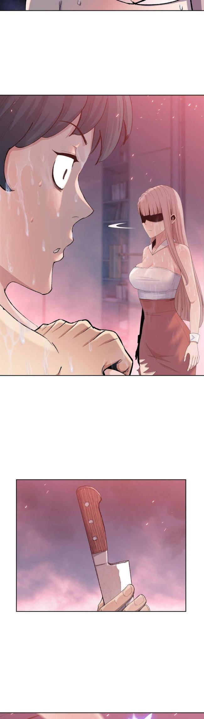 Kẻ Tàn Nhẫn Ngày Tận Thế: Bắt Đầu Dự Trữ Hàng Tỉ Tấn Vật Tư Chap 10 - Next Chap 11