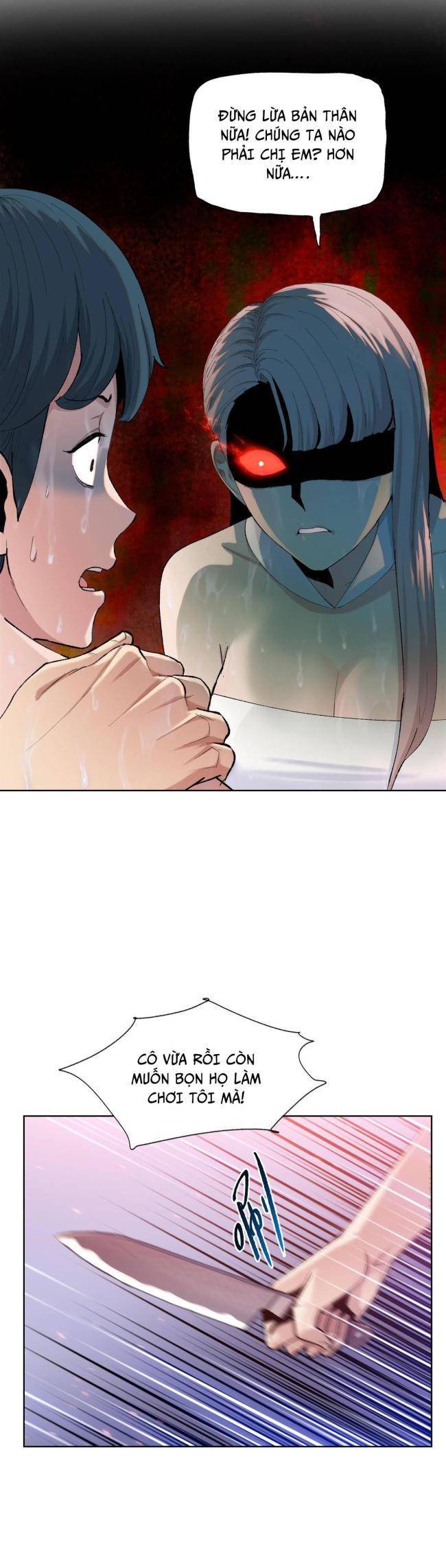 Kẻ Tàn Nhẫn Ngày Tận Thế: Bắt Đầu Dự Trữ Hàng Tỉ Tấn Vật Tư Chap 10 - Next Chap 11
